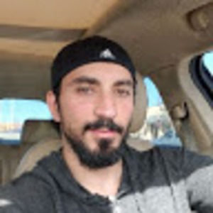 Meet your Posher, Hamza